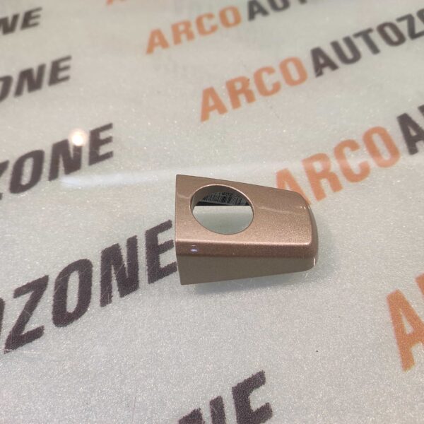 OUTER HANDLE CAP CRUZE FRONT RIGHT NON CHROME