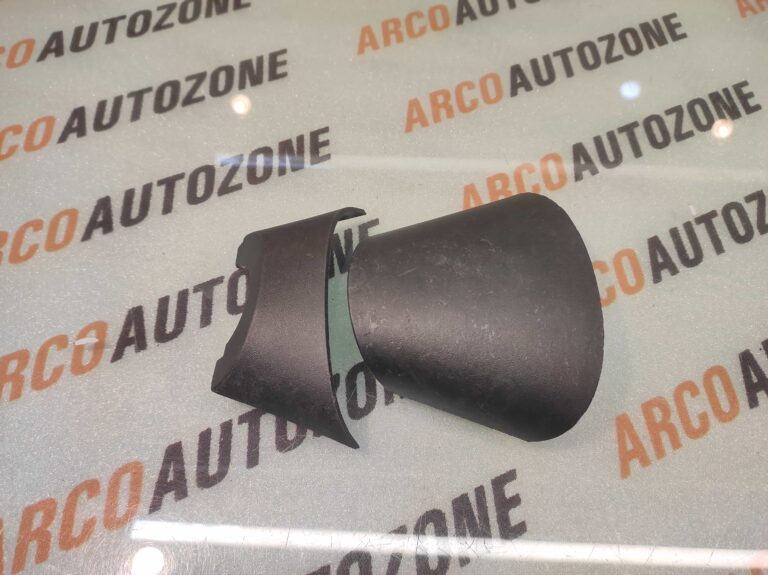 SIDE MIRROR COVER SAIL RIGHT SET OF 2 LOWER