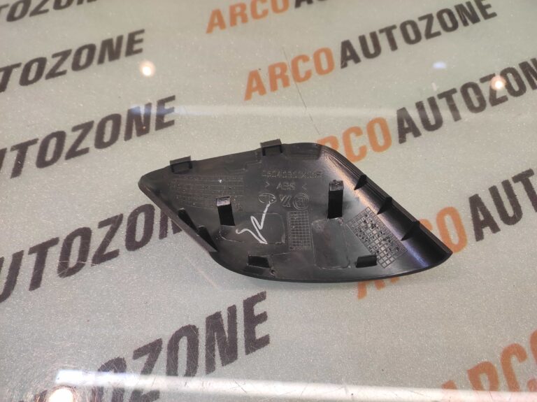 SIDE MIRROR CAP PUNTO LEFT SMALL