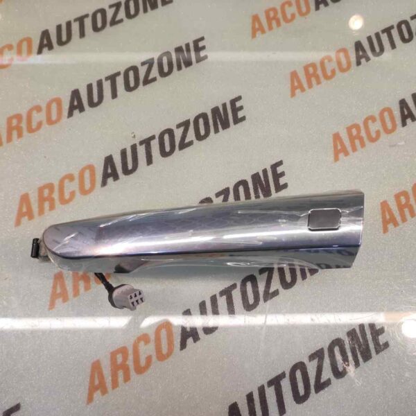 OUTER HANDLE CRETA T1 FRONT LEFT CHR SEN