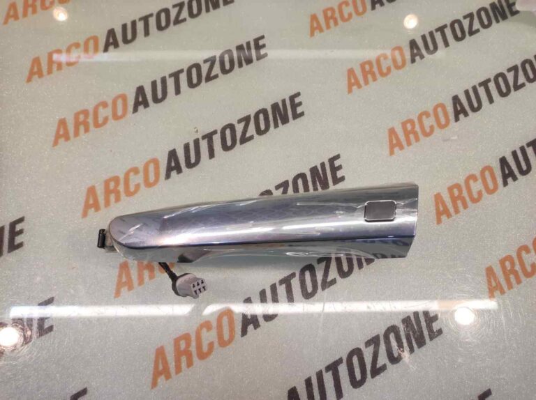 OUTER HANDLE CRETA 1ST GEN FRONT LEFT CHROME SENSOR IMP 82651A4200