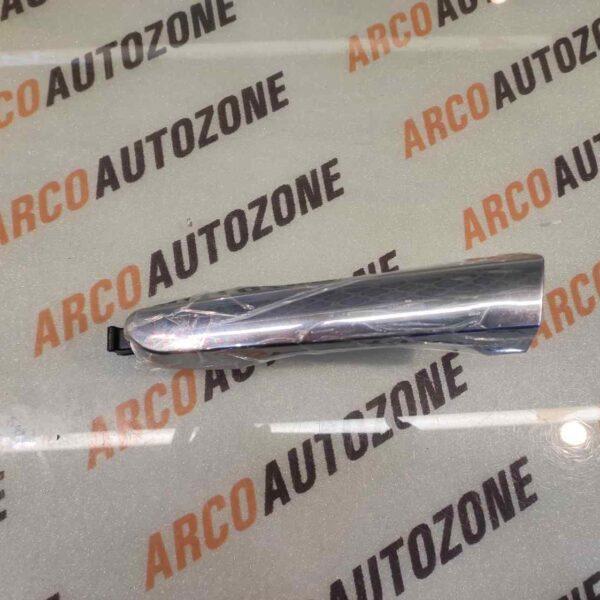 OUTER HANDLE CRETA 1ST GEN FRONT LEFT REAR LEFT CHROME IMP 82651A0020 83661A0020