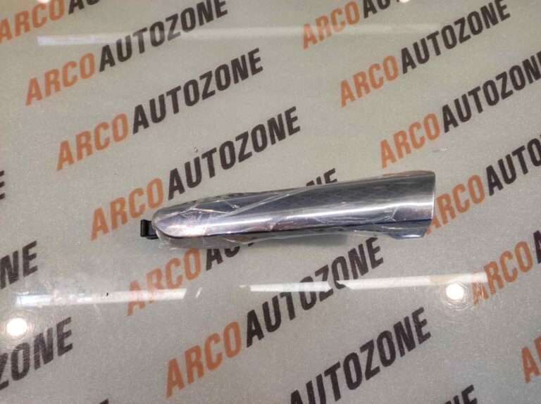 OUTER HANDLE CRETA 1ST GEN FRONT LEFT REAR LEFT CHROME IMP 82651A0020 83661A0020