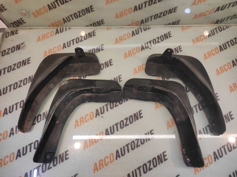 MUD FLAP FLUENCE