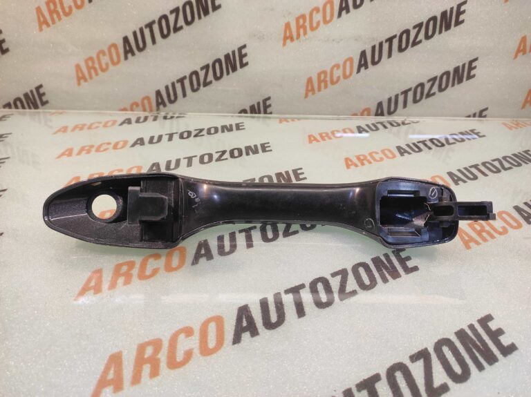 OUTER HANDLE CRETA 2020 FRONT RIGHT HOLE PAINT
