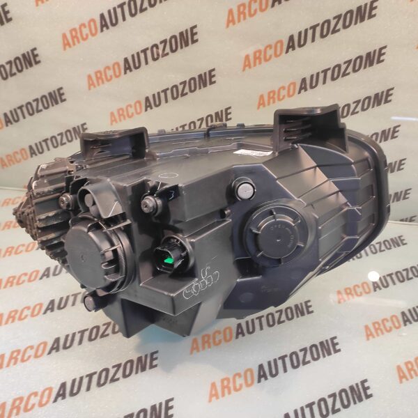 HEAD LIGHT PROJECTOR LED VENUE LEFT LOWER HYU 92101K3100