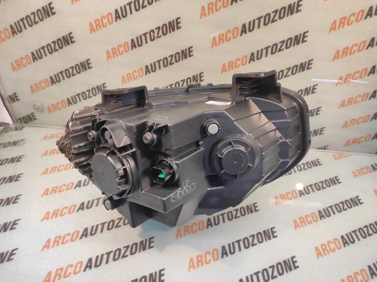 LIGHTING HEAD LIGHT PROJECTOR LED VENUE LEFT LOWER HYU 92101K3100