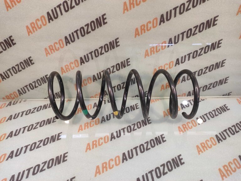 FRONT COIL SPRING ACCENT VIVA HYU 546301A000