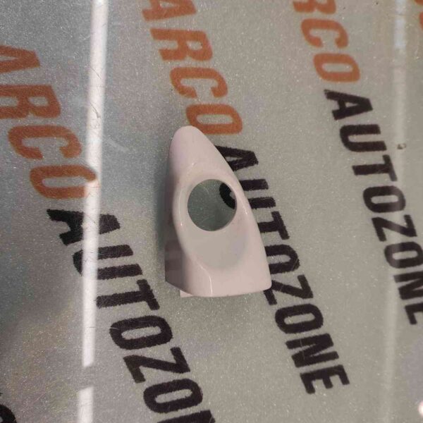 OUTER HANDLE CAP GRAND XCENT FRONT LEFT HOLE PAINT