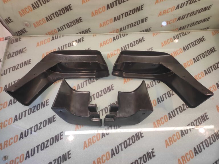 MUD FLAP ASTAR SKI