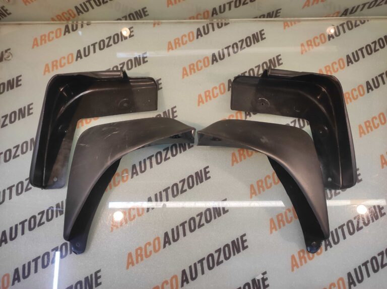 MUD FLAP SWIFT 07 SKI