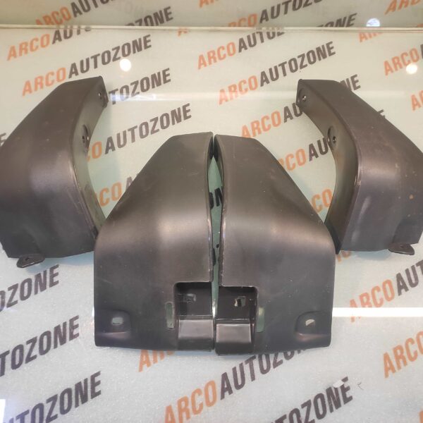 MUD FLAP CIAZ T1 SKI
