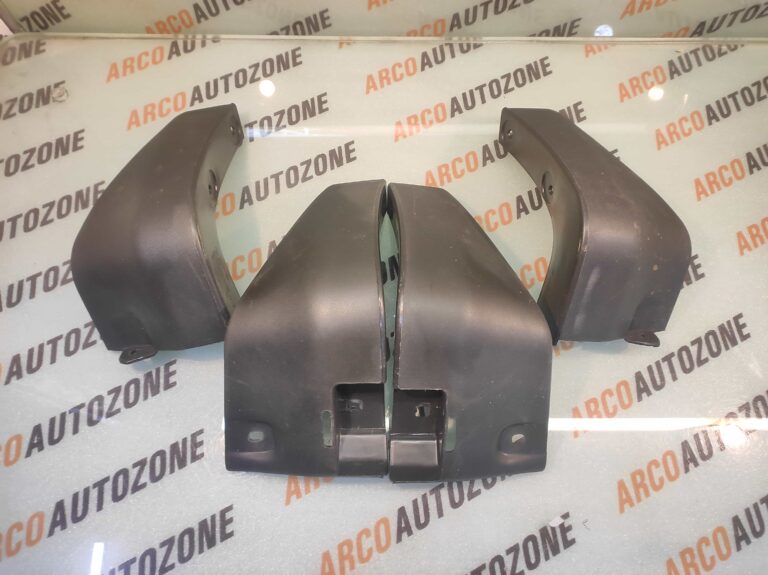 MUD FLAP CIAZ T1 SKI