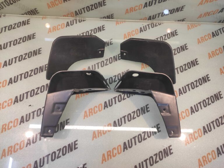 MUD FLAP BREZZA NM 22 SKI