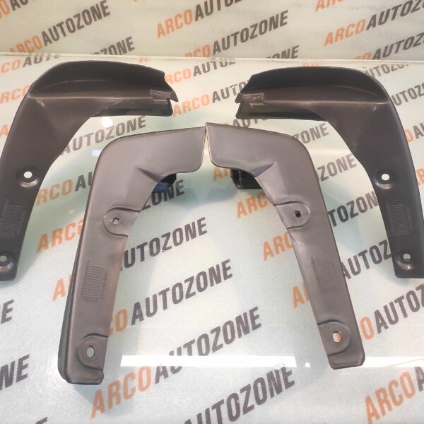 MUD FLAP WAGONR 2019 SKI