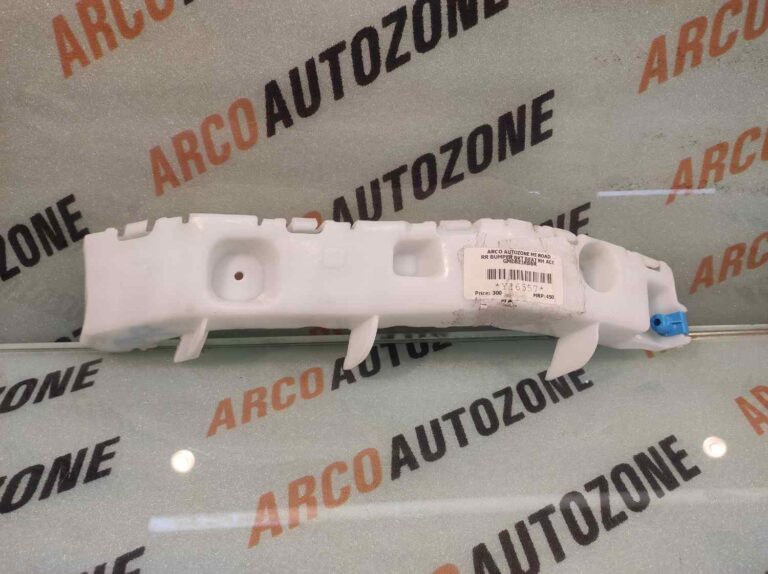 REAR BUMPER BRACKET BEAT RIGHT ACC GMDBE1RBBR