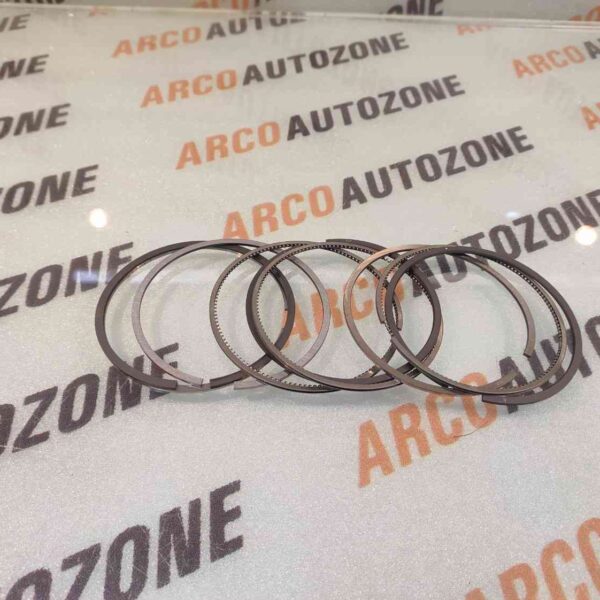 PISTON RING GRAND XCENT U12 OE