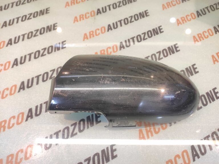 SIDE MIRROR COVER VERNA T1 LEFT WITHOUT IND