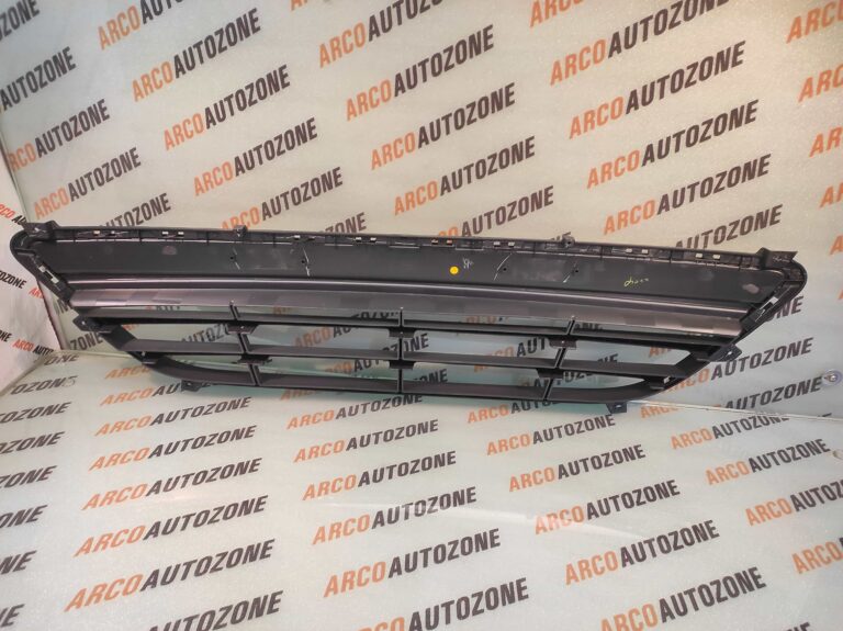 LOWER GRILL I20 T2 HYU 865611J500