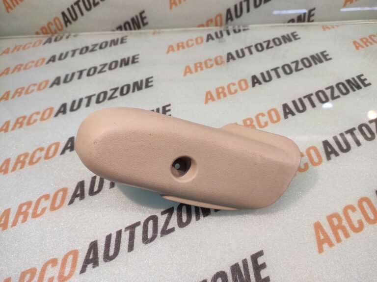 SEAT CAP INNOVA REAR 799580K010