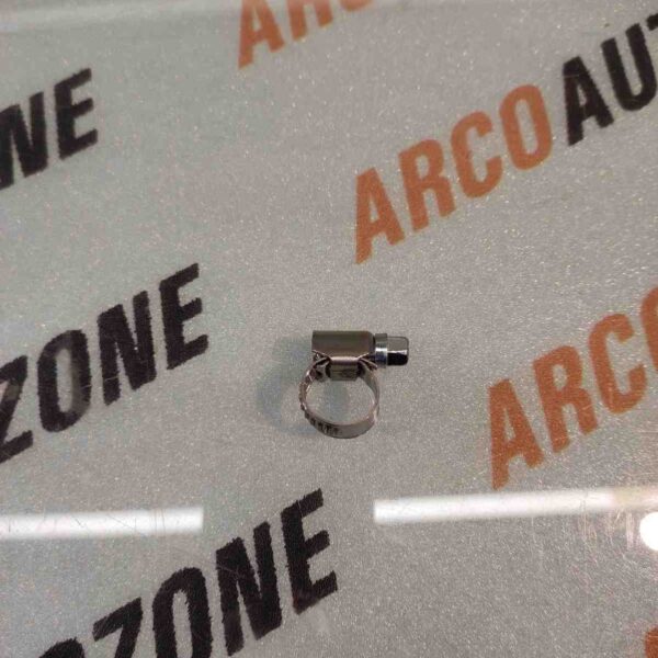 HOSE PIPE CLIP 8 12 MM NC1
