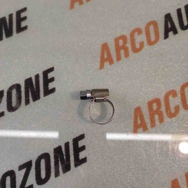 HOSE PIPE CLIP 10 16 MM NC2