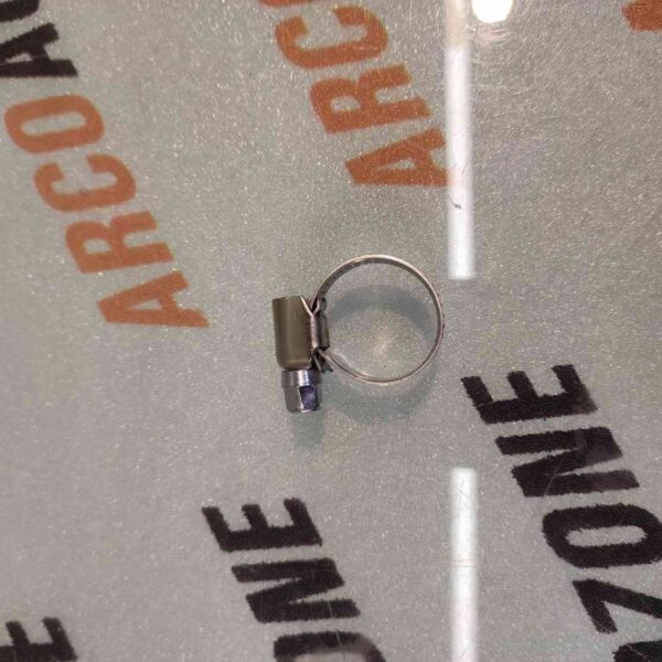 HOSE PIPE CLIP 12 22 MM NC4