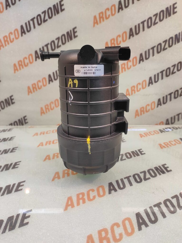 DIESEL FILTER BODY BREZZA MGP 15410M82P50