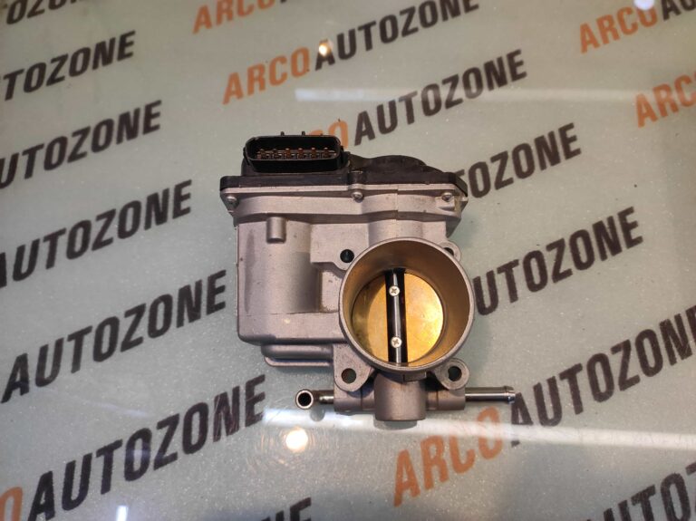 THROTTLE BODY CIAZ T1 ERTIGA T1 SWIFT T2 T3 DZIRE T2 2014 TO 18 MGP