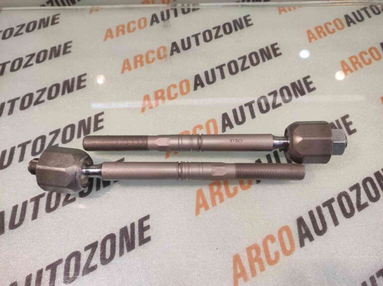 RACK END AUDI Q5 A4 LEFT RIGHT SET COMM IMP 8J0423810