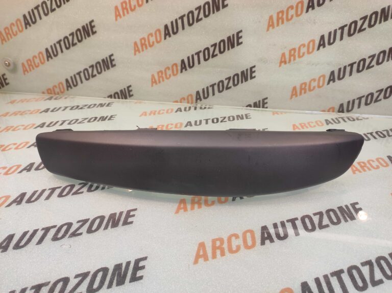 FRONT BUMPER PROTECTOR I10 1ST GEN LEFT HYU 865230X000