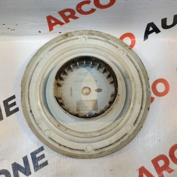 ALLOY CAP IKON SILVER FORD XS611130BA