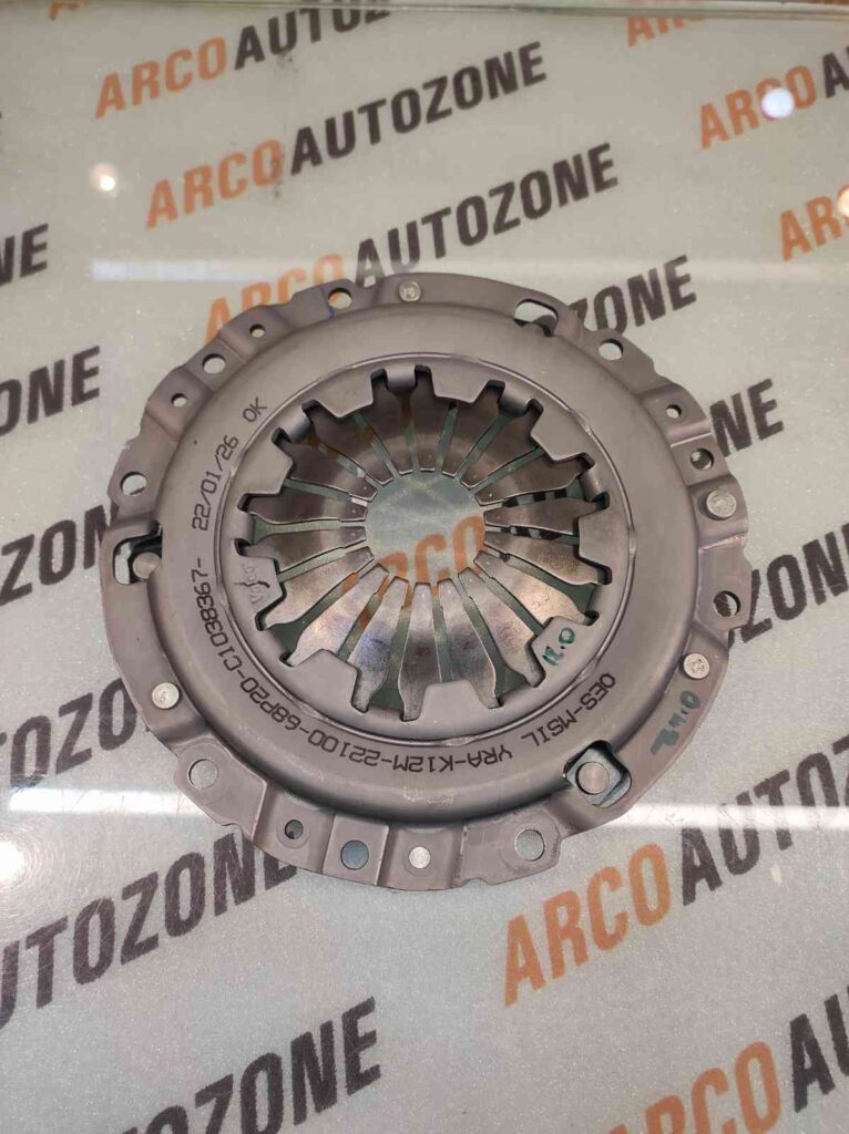 CLUTCH COVER BALENO CELERIO PETROL MGP 22100M68P20
