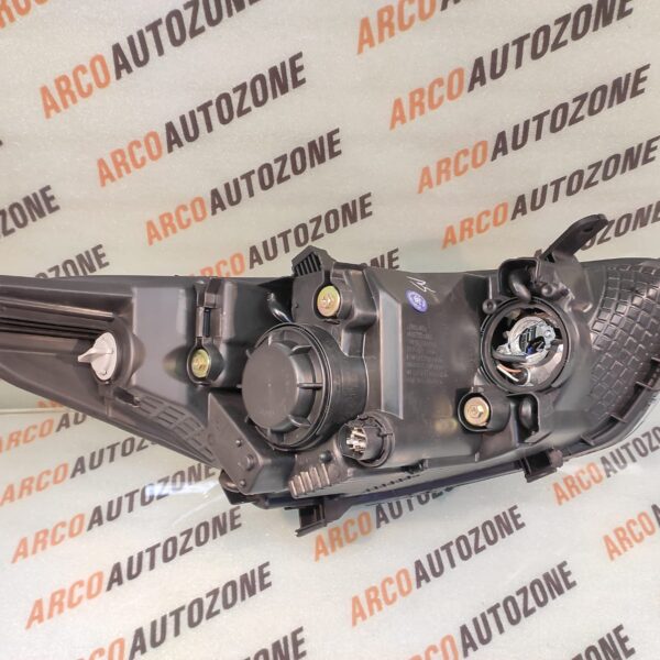 LIGHTING HEAD LIGHT I20 T2 LEFT KK236050LH