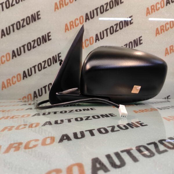 SIDE MIRROR CELERIO 22 3 WIRE LEFT KDM210LH