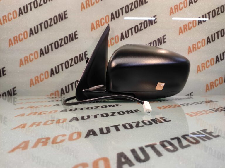 SIDE MIRROR CELERIO 22 3 WIRE LEFT KDM210LH