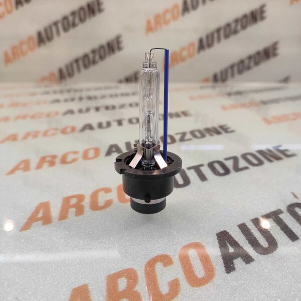 BULB TOYOTA AUDI D2S 6000K 35W PHILIPS 85122 20B063