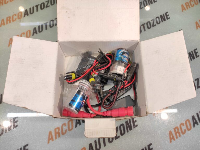 HID KIT H8 H11 35W 4500K BOSCH SUPER