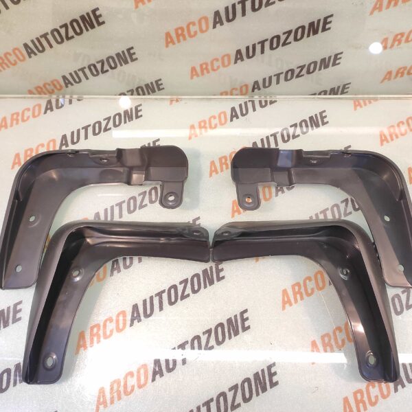MUD FLAP NIOS ACC HYDI10G3MF