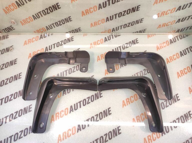 MUD FLAP NIOS ACC HY018117