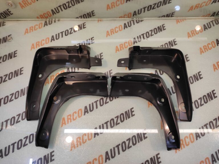 MUD FLAP VERNA 12 ACC HYDVEFMF