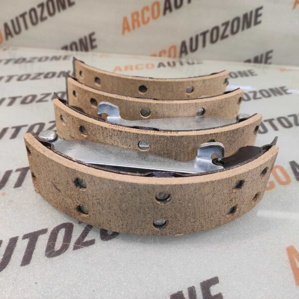 REAR BRAKE SHOE POLO FABIA AMEO ATX