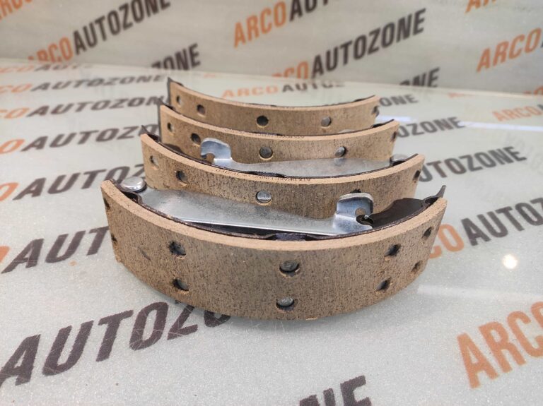 REAR BRAKE SHOE POLO FABIA AMEO ATX