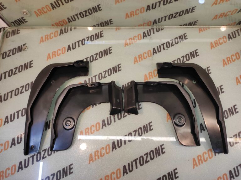 MUD FLAP SYROS SKI