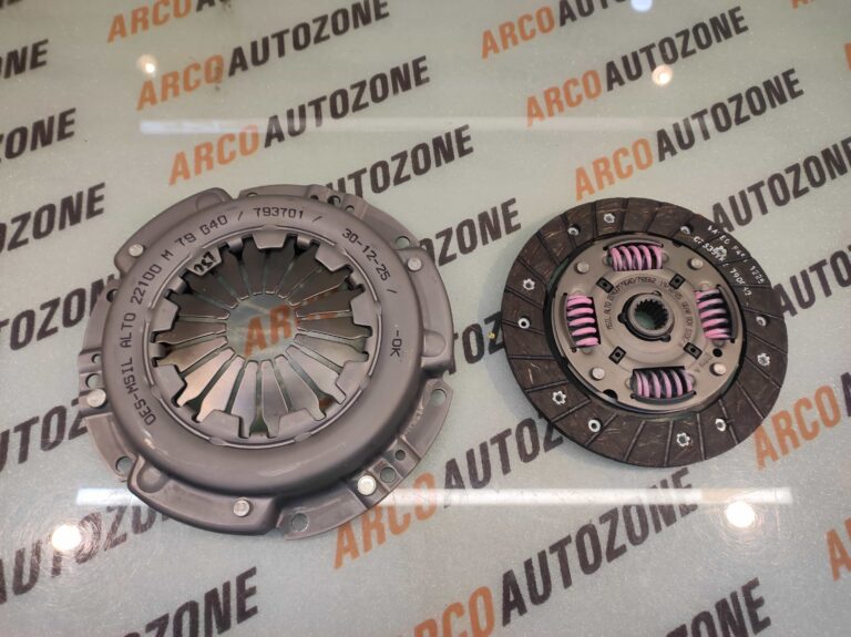 CLUTCH SET ALTO WAGONR MGP 22011M79G41