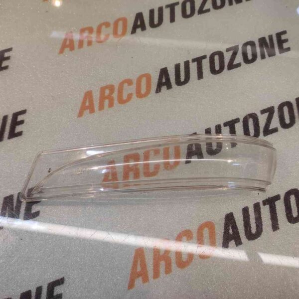 ORVM SIDE MIRROR INDICATOR GLASS LEFT VERNA 12 FLUDIC