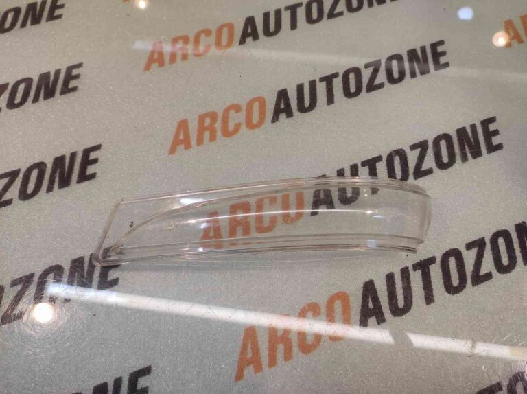 ORVM SIDE MIRROR INDICATOR GLASS LEFT VERNA 12 FLUDIC
