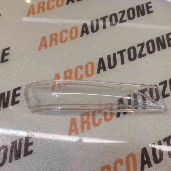 ORVM SIDE MIRROR INDICATOR GLASS RIGHT VERNA 12 FLUDIC