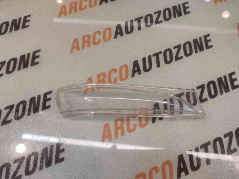 ORVM SIDE MIRROR INDICATOR GLASS RIGHT VERNA 12 FLUDIC