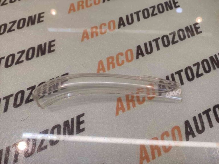 ORVM SIDE MIRROR INDICATOR GLASS LEFT GRAND
